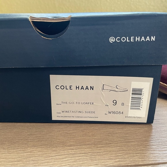 Cole Haan Grand 0 - Picture 3 of 6